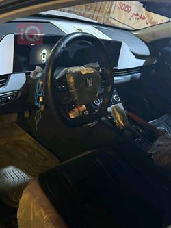 فاو بيستون B50